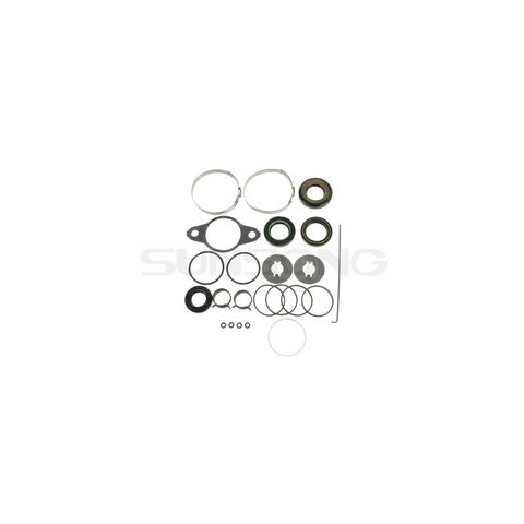 Sunsong Rack and Pinion Seal Kit P/N:8401472 Fits: Honda Accord 05-03 - Image 1