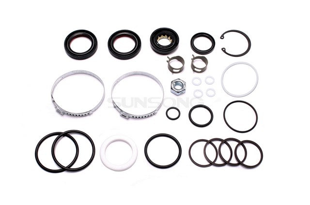 Sunsong Rack and Pinion Seal Kit P/N:8401476 Fits: Cadillac Cts 04-03 - Image 1