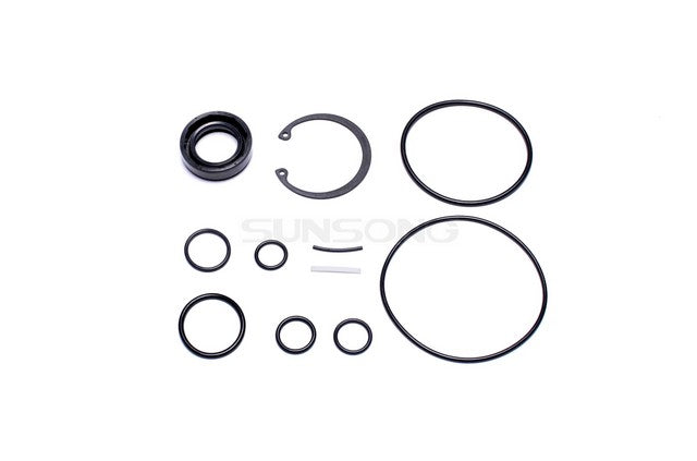 Sunsong Power Steering Pump Seal Kit P/N:8401477 Fits: Subaru Legacy 07-05, Subaru Outback 07-06 - Image 1