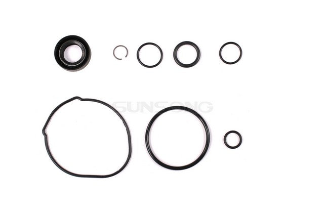 Sunsong Power Steering Pump Seal Kit P/N:8401503 Fits: Jeep Grand Cherokee 06-05 - Image 1