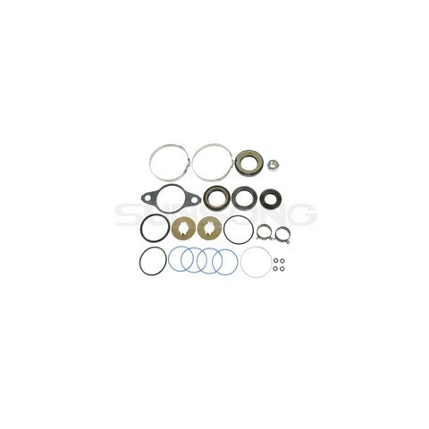 Sunsong Rack and Pinion Seal Kit P/N:8401520 Fits: Lexus Es350 08-07, Toyota Camry 08-07 - Image 1