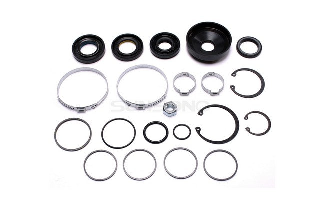 Sunsong Rack and Pinion Seal Kit P/N:8401524 Fits: Cadillac Srx 07-04 - Image 1