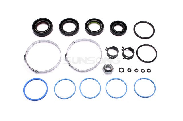 Sunsong Rack and Pinion Seal Kit P/N:8401531 Fits: Mazda 3 07-06 - Image 1