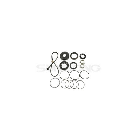 Sunsong Rack and Pinion Seal Kit P/N:8401534 Fits: Suzuki Grand Vitara 05-04, Suzuki Xl-7 06-05 - Image 1