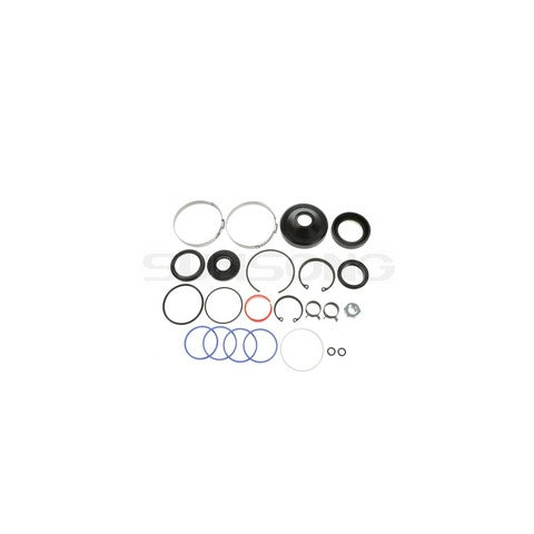 Sunsong Rack and Pinion Seal Kit P/N:8401535 Fits: Chevrolet Colorado 08-06, GMC Canyon 08-06 - Image 1