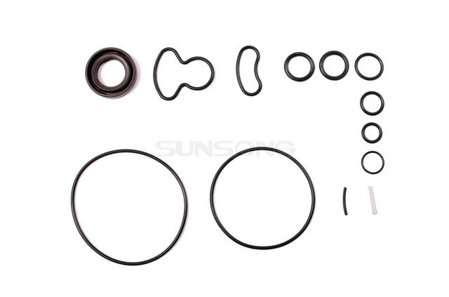 Sunsong Power Steering Pump Seal Kit P/N:8401578 Fits: Subaru Outback 04-01 - Image 1