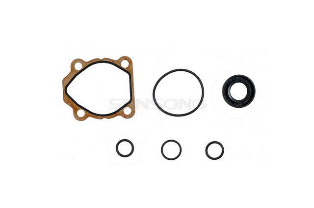 Sunsong Power Steering Pump Seal Kit P/N:8401581 Fits: Hyundai Veracruz 12-07 - Image 1