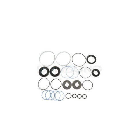 Sunsong Rack and Pinion Seal Kit P/N:8401586 Fits: Lexus Ls400 00-90, Lexus Sc300 00-92, Lexus Sc400 00-92, Toyota Supra 93-89 - Image 1