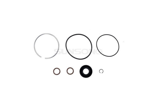 Sunsong Power Steering Pump Seal Kit P/N:8401612 Fits: Chevrolet Camaro 12-10 - Image 1