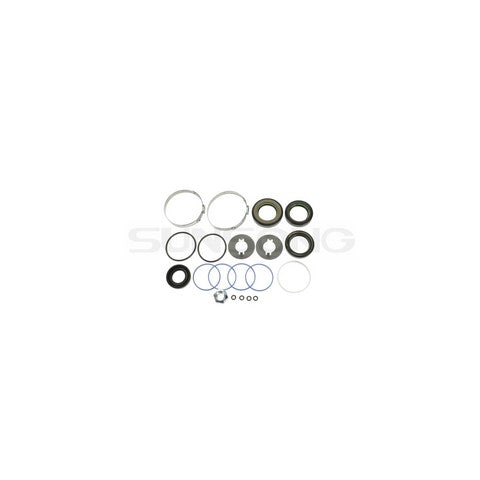 Sunsong Rack and Pinion Seal Kit P/N:8401631 Fits: Mitsubishi Outlander 06-03 - Image 1