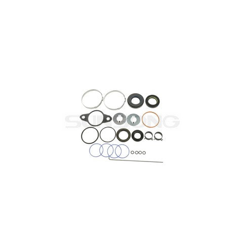 Sunsong Rack and Pinion Seal Kit P/N:8401632 Fits: Honda Odyssey 17-05 - Image 1