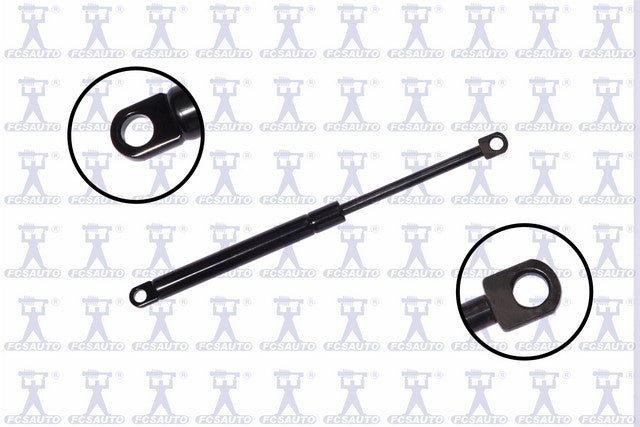 Focus Auto Parts Hood Lift Support P/N:84023 Fits: BMW 735i 92-88, BMW 735il 92-88, BMW 740i 94-93, BMW 740il 94-93, BMW 750il 94-88 - Image 1