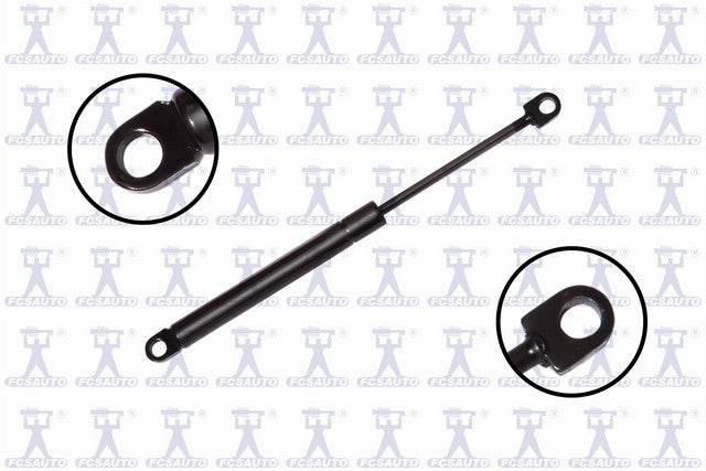 Focus Auto Parts Hood Lift Support P/N:84024 Fits: BMW 525i 95-89, BMW 525it 1993, BMW 530i 95-94, BMW 535i 93-89, BMW 540i 95-94, BMW M5 93-91 - Image 1