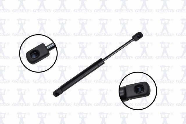 Focus Auto Parts Hood Lift Support P/N:84048 Fits: Jeep Grand Cherokee 04-99 - Image 1