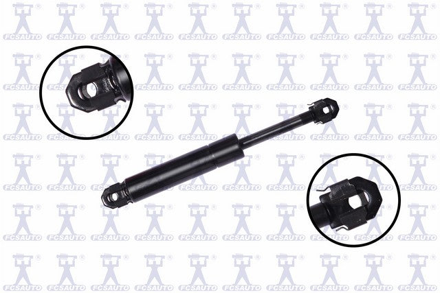 Focus Auto Parts Trunk Lid Lift Support P/N:84100 Fits: Buick Regal, Chevrolet Malibu, Chevrolet Monte Carlo, Oldsmobile Cutlass, Oldsmobile Cutlass Salon, Pontiac Grand Lemans, Pontiac Grand Prix, Pontiac Lemans - Image 1