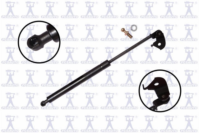 Focus Auto Parts Hood Lift Support P/N:84156L Fits: Toyota Cressida 92-89 - Image 1