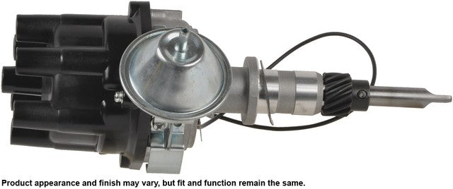 CARDONE New Distributor P/N:84-1612 Fits: Buick Skylark, Buick Special, Checker Marathon, Checker Taxicab, Chevrolet Bel Air, Chevrolet Biscayne, Chevrolet Blazer, Chevrolet Brookwood, Chevrolet C10 Panel, Chevrolet C10 Pickup - Image 4