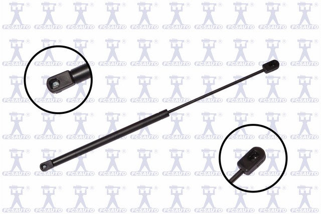 Focus Auto Parts Back Glass Lift Support P/N:84185 Fits: Cadillac Escalade, Cadillac Escalade Esv, Cadillac Escalade Ext, Chevrolet Sonora, Chevrolet Suburban 1500, Chevrolet Suburban 2500, Chevrolet Tahoe, GMC Yukon, GMC Yukon Xl 1500, GMC Yukon Xl 2500 - Image 1