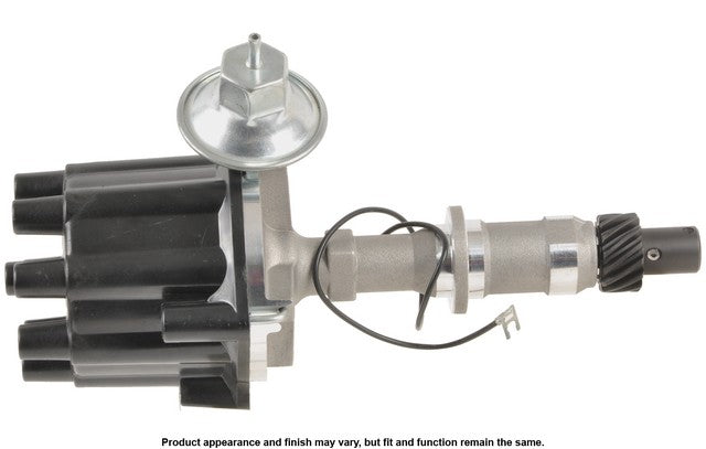 CARDONE New Distributor P/N:84-1851 Fits: Pontiac Bonneville, Pontiac Catalina, Pontiac Executive, Pontiac Firebird, Pontiac Grand Am, Pontiac Grand Prix, Pontiac Grand Safari, Pontiac Grandville, Pontiac Gto, Pontiac Laurentian - Image 4