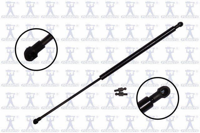 Focus Auto Parts Liftgate Lift Support P/N:84216 Fits: Yugo Gv 1986 - Image 1