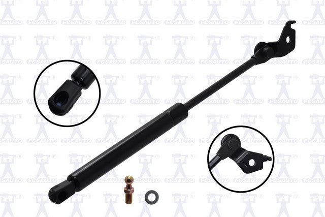 Focus Auto Parts Hood Lift Support P/N:84217R Fits: Lexus Es300 96-92, Toyota Camry 96-91 - Image 1