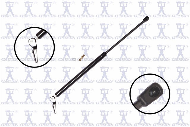 Focus Auto Parts Tailgate Lift Support P/N:84221L Fits: Subaru Legacy 04-95, Subaru Outback 04-00 - Image 1
