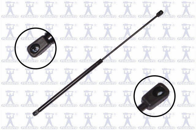 Focus Auto Parts Back Glass Lift Support P/N:84249 Fits: Jeep Tj 06-97, Jeep Wrangler 06-97 - Image 1