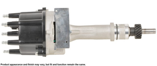 CARDONE New Distributor P/N:84-2698 Fits: Ford Aerostar 1986, Ford Bronco Ii 85-84, Ford Ranger 84-83 - Image 4