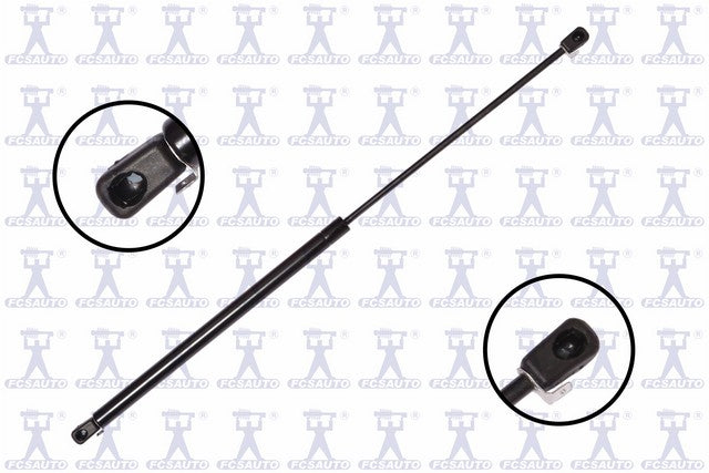 Focus Auto Parts Liftgate Lift Support P/N:84278 Fits: Porsche 924 82-77, Porsche 924 88-87, Porsche 944 91-83, Porsche 968 95-92 - Image 1