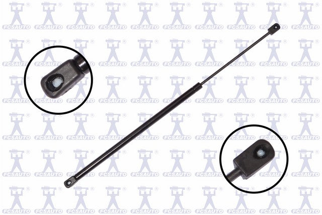 Focus Auto Parts Hood Lift Support P/N:84295 Fits: Buick Century 05-97, Buick Regal 04-97, Chevrolet Impala 05-00, Oldsmobile Intrigue 02-98, Pontiac Grand Prix 03-97 - Image 1