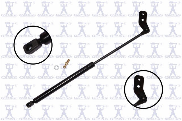 Focus Auto Parts Liftgate Lift Support P/N:84319R Fits: Ford Aspire 97-94 - Image 1