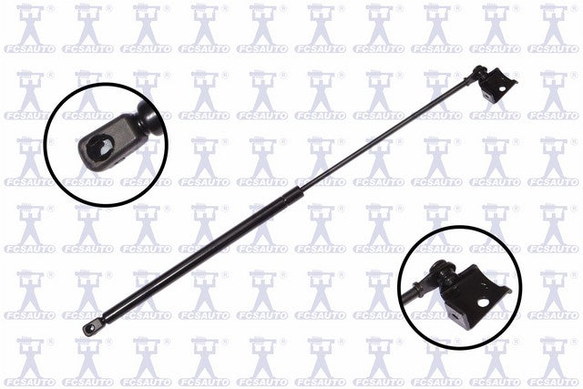 Focus Auto Parts Trunk Lid Lift Support P/N:84322R Fits: Ford Escort 03-98 - Image 1
