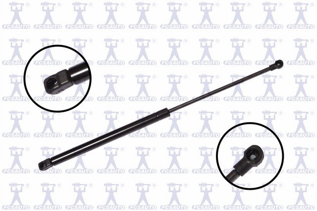 Focus Auto Parts Liftgate Lift Support P/N:84329 Fits: Volkswagen Golf 06-99, Volkswagen Gti 09-06, Volkswagen Jetta 05-01, Volkswagen Passat 05-98, Volkswagen Rabbit 09-06 - Image 1