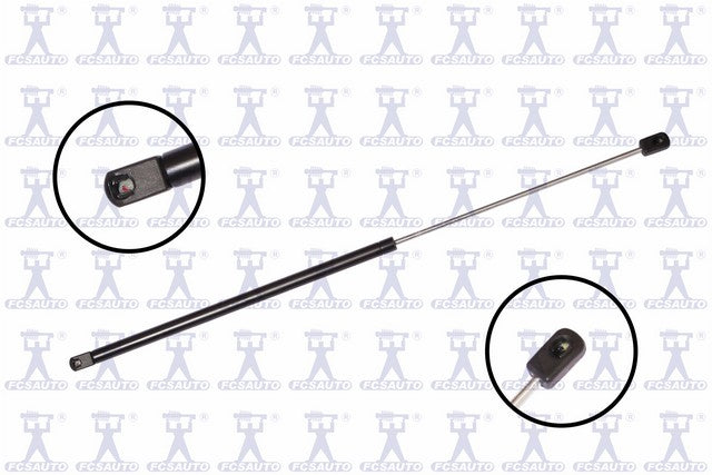 Focus Auto Parts Hood Lift Support P/N:84336 Fits: Oldsmobile Aurora 03-01, Pontiac Bonneville 05-00 - Image 1