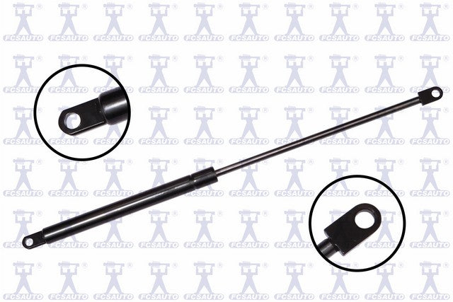 Focus Auto Parts Hood Lift Support P/N:84338 Fits: BMW 633csi 84-78, BMW 635csi 89-85, BMW M6 88-87 - Image 1