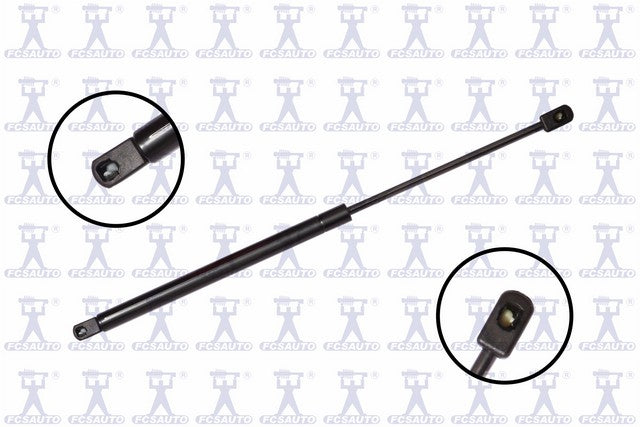 Focus Auto Parts Hood Lift Support P/N:84341 Fits: Lincoln Blackwood 03-02, Lincoln Navigator 02-98 - Image 1
