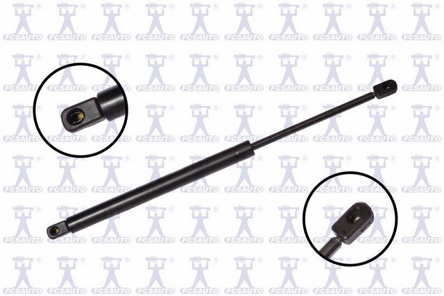 Focus Auto Parts Back Glass Lift Support P/N:84353 Fits: Pontiac Aztek 05-01 - Image 1