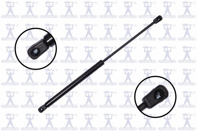 Focus Auto Parts Hood Lift Support P/N:84385 Fits: Jaguar Vanden Plas 03-95, Jaguar Xj12 96-95, Jaguar Xj6 97-95, Jaguar Xj8 03-98, Jaguar Xjr 03-95 - Image 1
