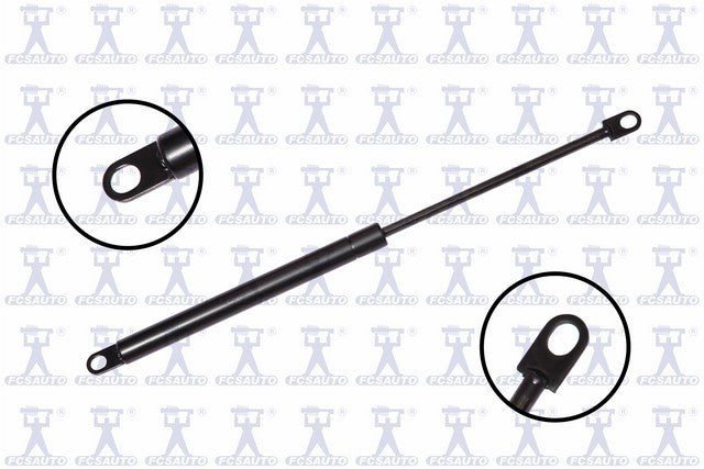 Focus Auto Parts Liftgate Lift Support P/N:84400 Fits: Dodge Charger 87-83, Dodge Omni 1982, Dodge Omni 80-78, Plymouth Horizon 87-80, Plymouth Turismo 85-83 - Image 1
