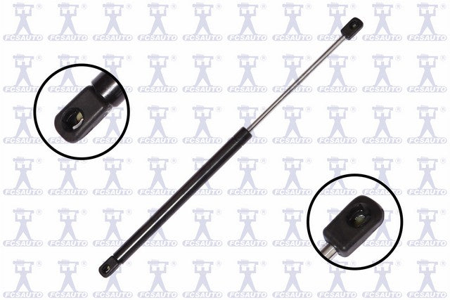 Focus Auto Parts Back Glass Lift Support P/N:84404 Fits: Buick Century, Buick Regal, Chevrolet Malibu, Chevrolet S10 Blazer, GMC Jimmy, GMC S15 Jimmy, Oldsmobile Custom Cruiser, Pontiac Bonneville, Pontiac Grand Lemans, Pontiac Grand Safari - Image 1