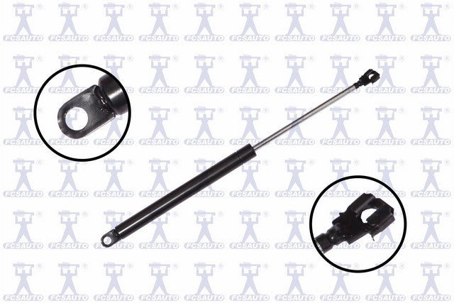 Focus Auto Parts Hood Lift Support P/N:84428 Fits: Buick Century 96-81, Buick Estate Wagon 1981, Buick Regal 87-78, Buick Skyhawk 89-82 - Image 1