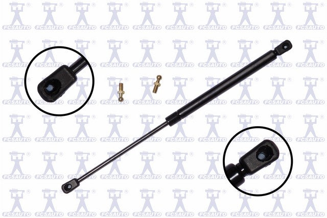 Focus Auto Parts Back Glass Lift Support P/N:84431 Fits: Toyota Tercel 82-80 - Image 1