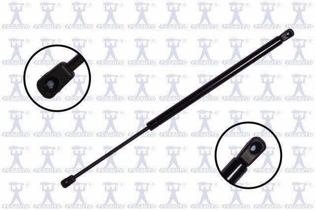 Focus Auto Parts Liftgate Lift Support P/N:84445 Fits: Buick Skyhawk 80-79, Chevrolet Monza 80-77, Pontiac Sunbird 80-77 - Image 1