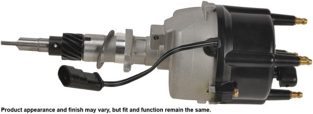 CARDONE New Distributor P/N:84-4493 Fits: Jeep Cherokee 93-91, Jeep Comanche 92-91, Jeep Wrangler 93-91 - Image 4