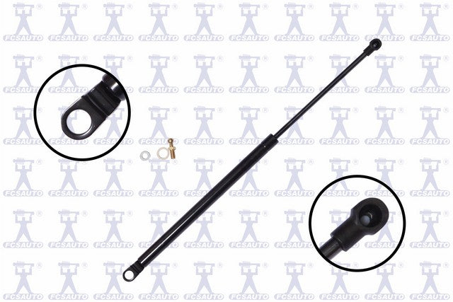 Focus Auto Parts Liftgate Lift Support P/N:84459 Fits: Nissan Pulsar Nx 90-87 - Image 1