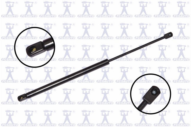 Focus Auto Parts Hood Lift Support P/N:84462 Fits: Ford Cougar 95-90, Ford Thunderbird 97-89, Mercury Cougar 97-89 - Image 1