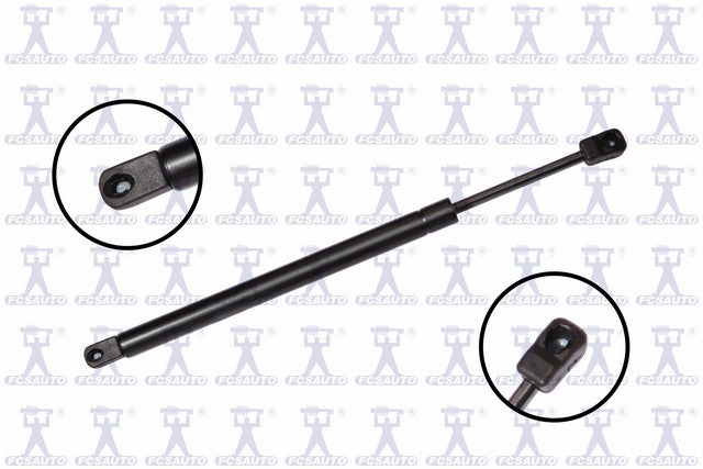 Focus Auto Parts Hood Lift Support P/N:84467 Fits: Chrysler Cirrus 10-07, Dodge Avenger 14-11, Ford Crown Victoria 97-92, Lincoln Town Car 02-98, Mercury Grand Marquis 97-92 - Image 1