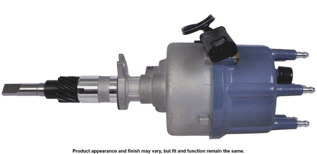 CARDONE New Distributor P/N:84-4695 Fits: Jeep Cherokee 99-98, Jeep Grand Cherokee 1998, Jeep Wrangler 99-98 - Image 4