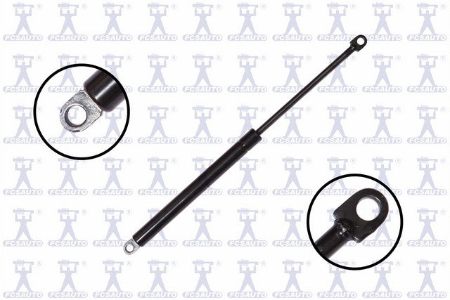 Focus Auto Parts Trunk Lid Lift Support P/N:84472 Fits: BMW 525i 95-89, BMW 525it 1993, BMW 530i 06-01, BMW 530i 95-94, BMW 535i 93-89, BMW 540i 03-97, BMW 540i 95-94, BMW M5 93-91 - Image 1