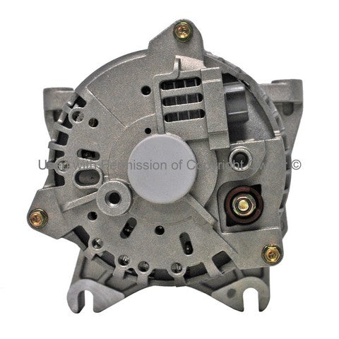 Quality-Built Alternator P/N:8448602 Fits: Ford Explorer 08-06, Ford Explorer Sport Trac 08-07, Mercury Mountaineer 08-06 - Image 4